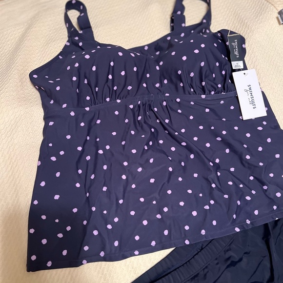 Tankini - Picture 2 of 4